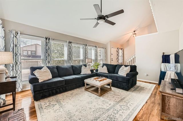 17509 E Kenyon Drive, Aurora, CO 80013