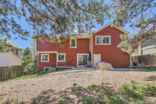 17509 E Kenyon Drive, Aurora, CO 80013