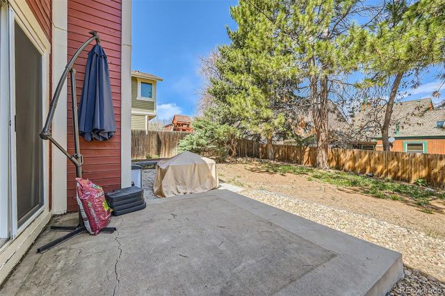 17509 E Kenyon Drive, Aurora, CO 80013