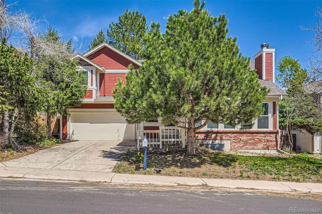 17509 E Kenyon Drive, Aurora, CO 80013