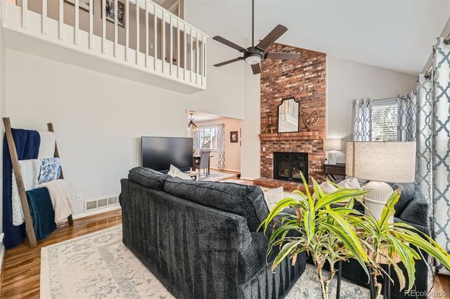 17509 E Kenyon Drive, Aurora, CO 80013