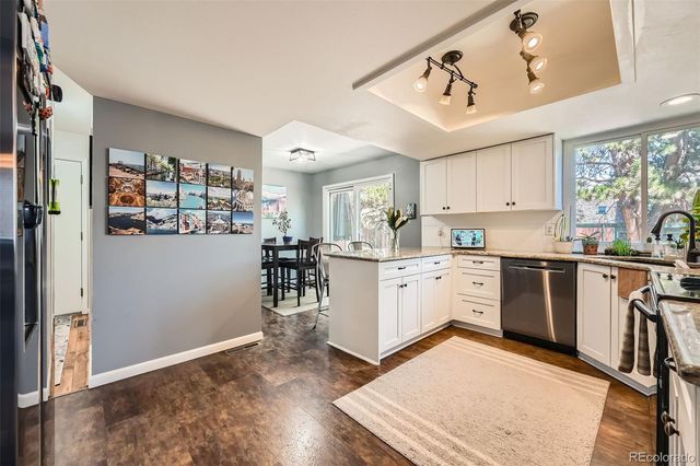 17509 E Kenyon Drive, Aurora, CO 80013