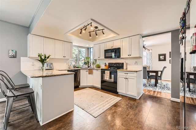 17509 E Kenyon Drive, Aurora, CO 80013