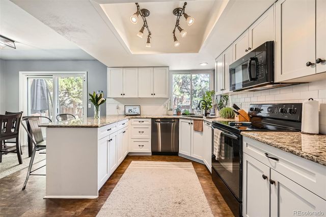 17509 E Kenyon Drive, Aurora, CO 80013