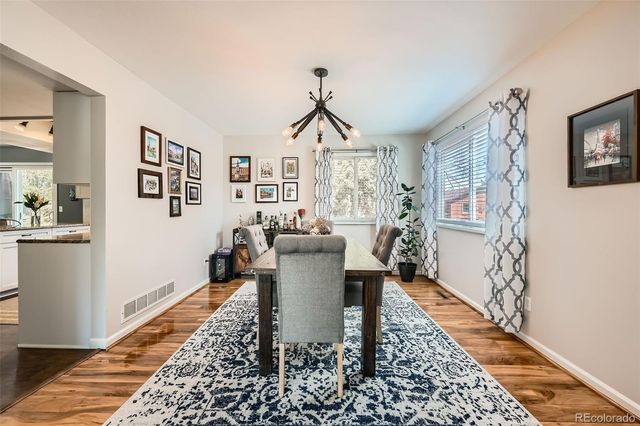 17509 E Kenyon Drive, Aurora, CO 80013