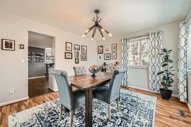 17509 E Kenyon Drive, Aurora, CO 80013