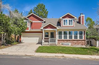 17509 E Kenyon Drive, Aurora, CO 80013