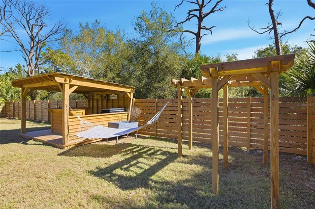 7018 PRINCETON STREET, Port Charlotte, FL 33981