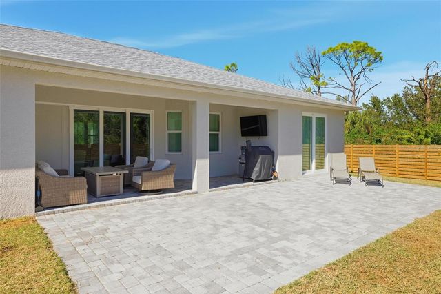 7018 PRINCETON STREET, Port Charlotte, FL 33981