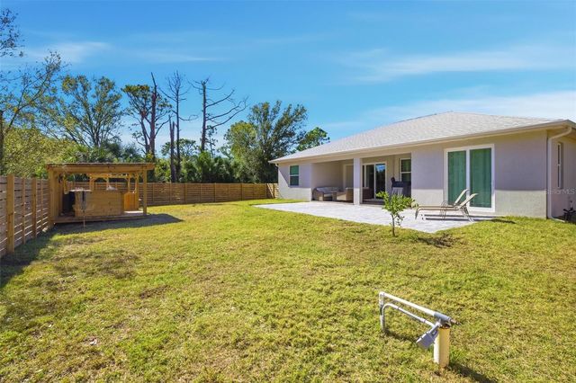 7018 PRINCETON STREET, Port Charlotte, FL 33981