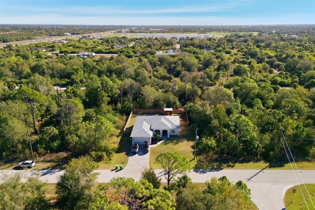 7018 PRINCETON STREET, Port Charlotte, FL 33981