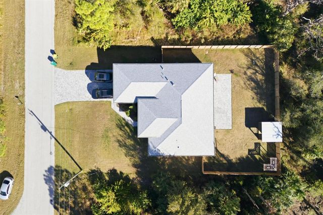 7018 PRINCETON STREET, Port Charlotte, FL 33981