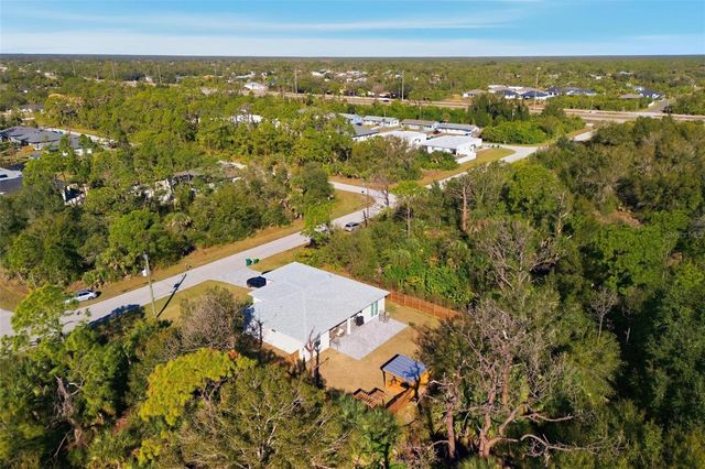 7018 PRINCETON STREET, Port Charlotte, FL 33981