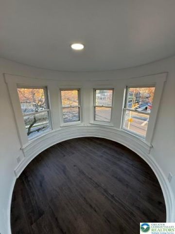 6 North 17th Street 3S, Allentown City, PA 18104