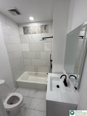 6 North 17th Street 3S, Allentown City, PA 18104