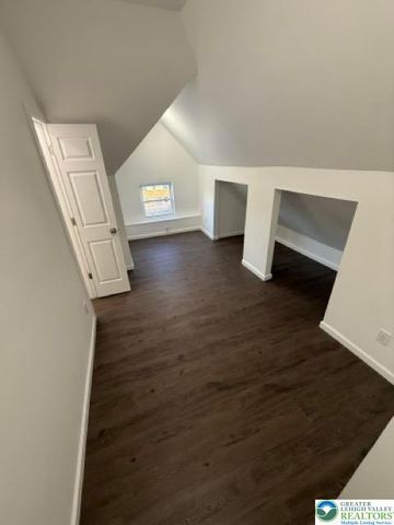 6 North 17th Street 3S, Allentown City, PA 18104