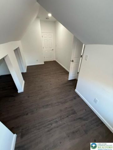 6 North 17th Street 3S, Allentown City, PA 18104