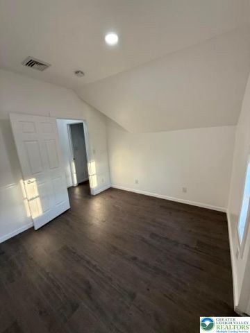 6 North 17th Street 3S, Allentown City, PA 18104