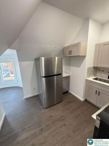 6 North 17th Street 3S, Allentown City, PA 18104