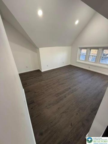 6 North 17th Street 3S, Allentown City, PA 18104