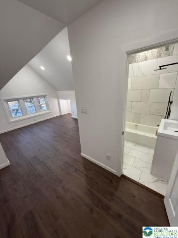 6 North 17th Street 3S, Allentown City, PA 18104