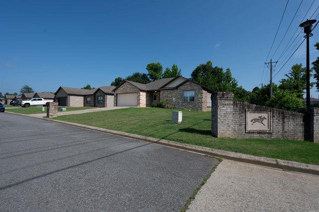 10 Grand Stand Drive, Austin, AR 72007