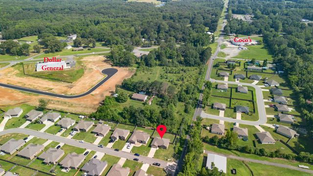 10 Grand Stand Drive, Austin, AR 72007