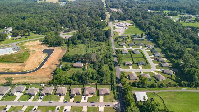 10 Grand Stand Drive, Austin, AR 72007