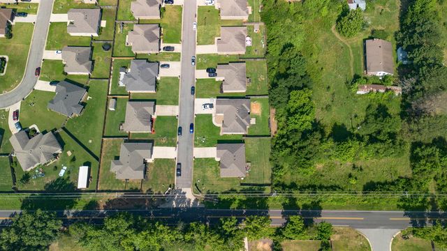 10 Grand Stand Drive, Austin, AR 72007