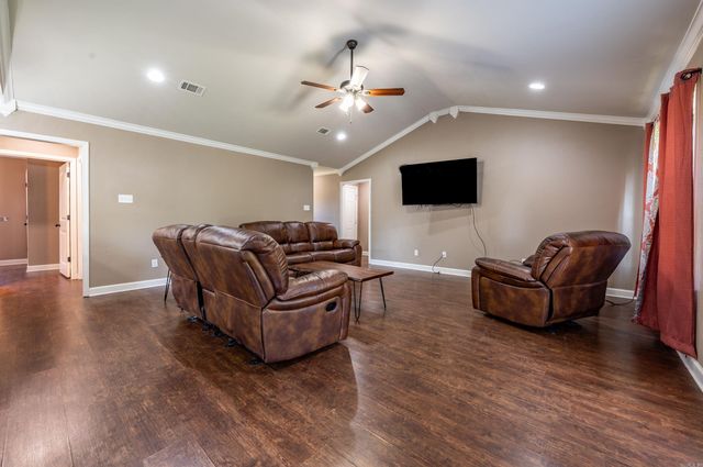 10 Grand Stand Drive, Austin, AR 72007
