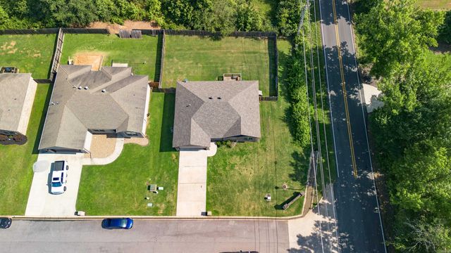 10 Grand Stand Drive, Austin, AR 72007