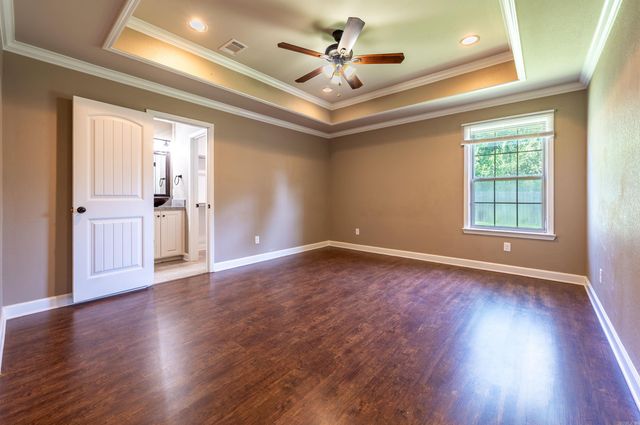 10 Grand Stand Drive, Austin, AR 72007