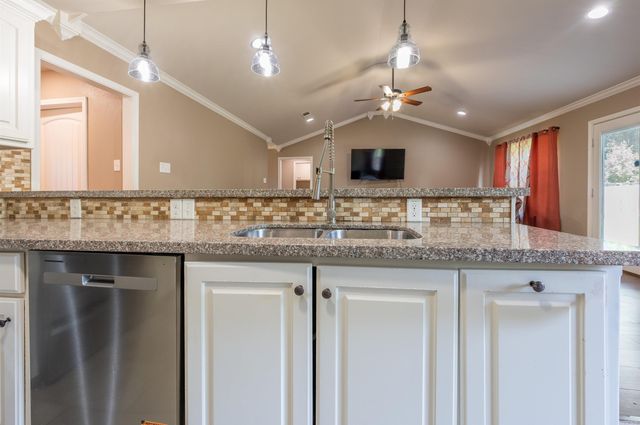 10 Grand Stand Drive, Austin, AR 72007