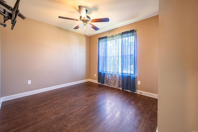 10 Grand Stand Drive, Austin, AR 72007