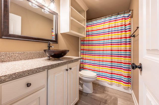 10 Grand Stand Drive, Austin, AR 72007
