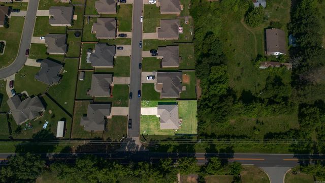 10 Grand Stand Drive, Austin, AR 72007