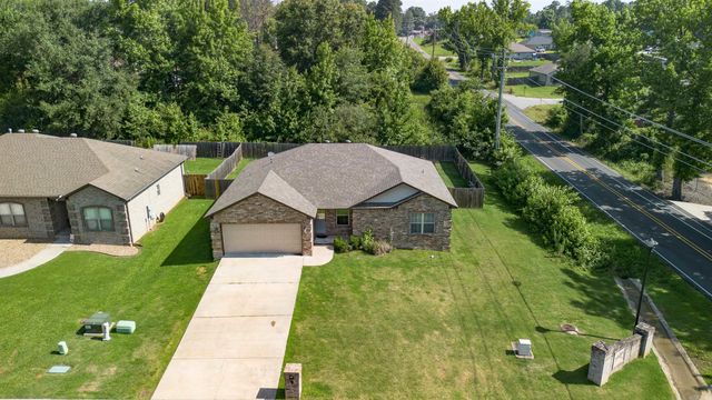 10 Grand Stand Drive, Austin, AR 72007