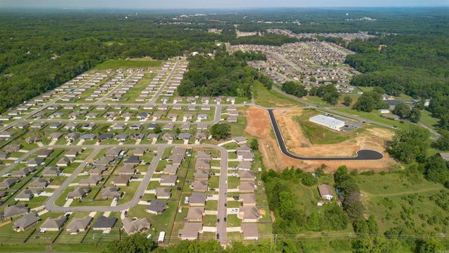 10 Grand Stand Drive, Austin, AR 72007