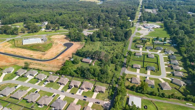 10 Grand Stand Drive, Austin, AR 72007