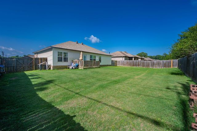 10 Grand Stand Drive, Austin, AR 72007