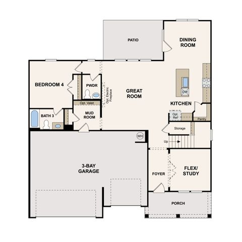 708 Wiskey Lane, Mount Juliet, TN 37122