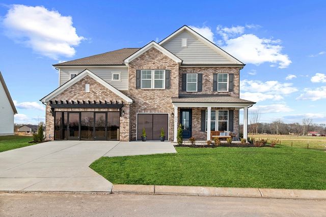 708 Wiskey Lane, Mount Juliet, TN 37122