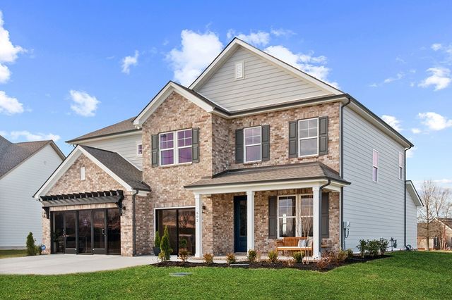 708 Wiskey Lane, Mount Juliet, TN 37122