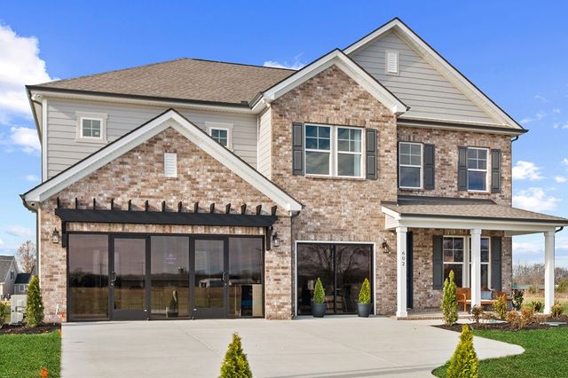708 Wiskey Lane, Mount Juliet, TN 37122