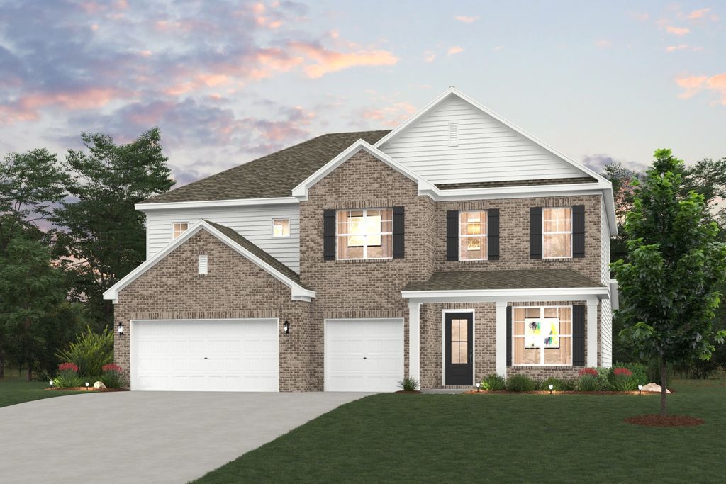 708 Wiskey Lane, Mount Juliet, TN 37122