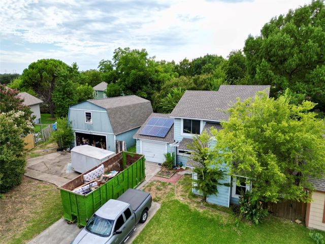 5522 Portsmouth Drive, Arlington, TX 76018