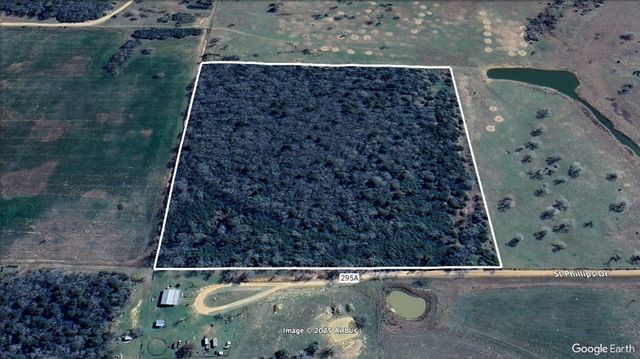 TBD Saint Phillips RD, Rosanky, TX 78959