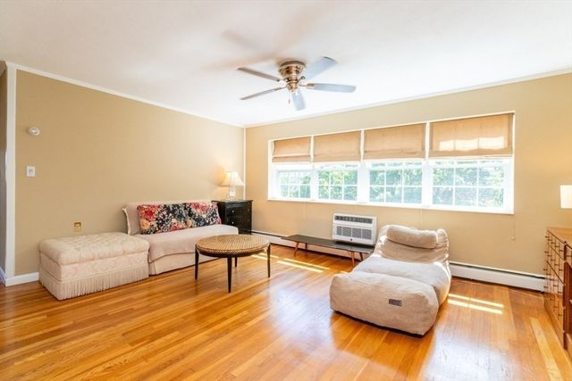 5 Cass Street 12, Boston, MA 02132