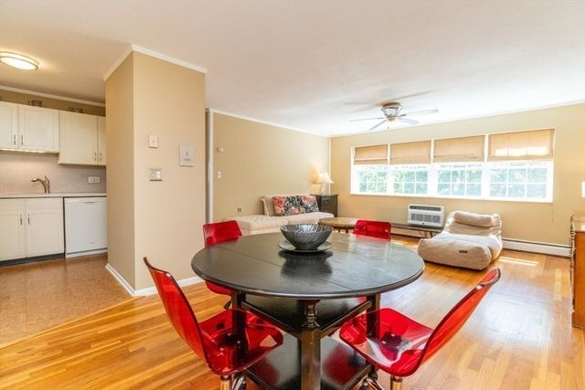 5 Cass Street 12, Boston, MA 02132