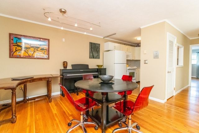 5 Cass Street 12, Boston, MA 02132